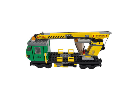 Lego train chemin - 9v, rc