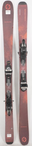 Blizzard brahma demo skis - demo,