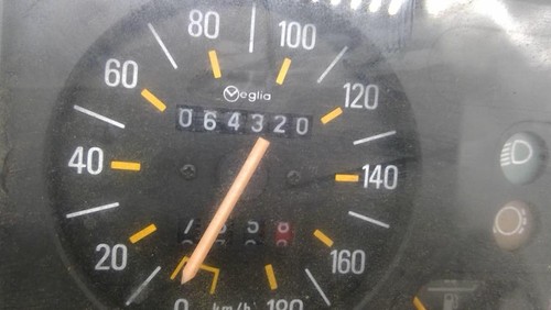 Compteur renault super - compteur, 5