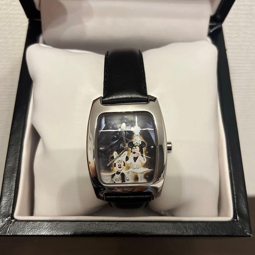 Montre bracelet disney world - montre-bracelet,