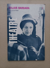 Revue l'Avant scène Theatre
