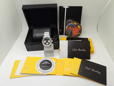 Breitling Navitimer Super