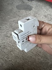 USM11 – Porte-fusible sectionneur modulaire 600V 30A