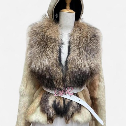 Veste cuir véritable - véritable, et