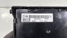 Boitier UCH RENAULT CLIO 3