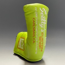 Scotty Cameron Scotty's Custom