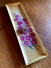 Vide poche rectangulaire en