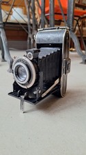 Agfa Billy Compur Anastigmat