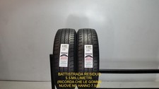 Pneus D’Occasion 205/65R16C