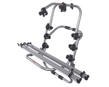 PORTE-VÉLO ARRIÈRE BICI OK 2 POUR 2 VÉLOS POUR PEUGEOT 3008 2009-2016