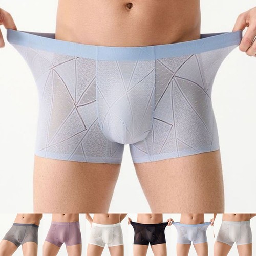 Boxer homme toute - la, journée