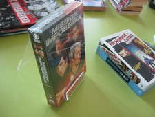 COFFRET DVD MISSION IMPOSSIBLE SAISON 4 SERIE ORIGINALE FRANCAIS NEUF SS BLISTER