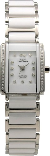 Montre technos céramique - montre,