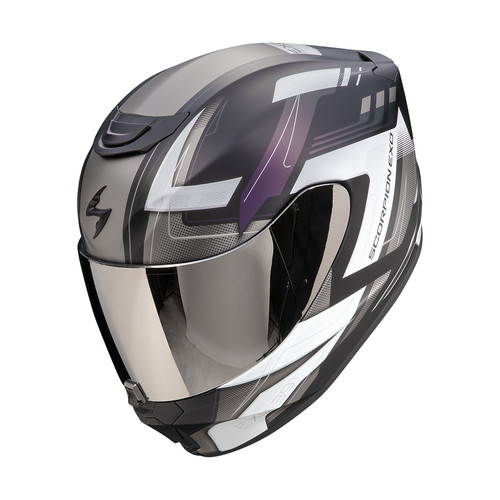 Casque scorpion exo 391 captor - exo-391,