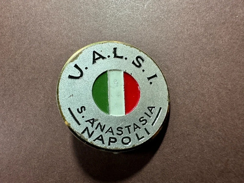 Insigne religieux - , de