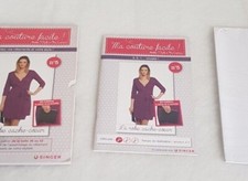 patron couture singer : la