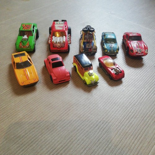 Collection anciennes - collection, 9