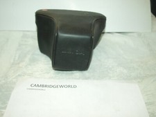 Leitz Leica Wetzlar Camera