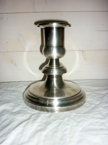 Bougeoir photophore