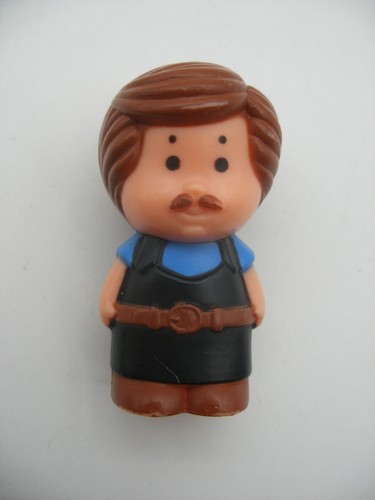 Kenner tree tots - kenner,