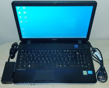 PC PORTABLE Fujitsu Lifebook