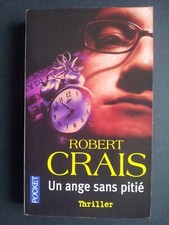Un Ange sans pitié Robert