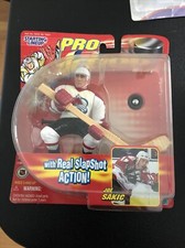 Hasbro Starting Lineup Pro