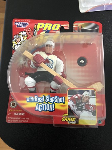 Hasbro starting lineup pro - lineup,