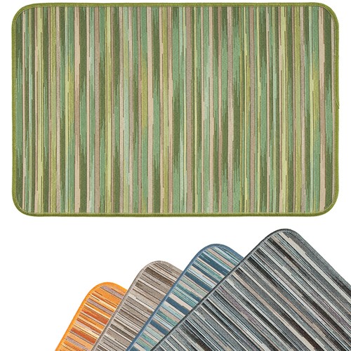 Tapis cuisine chalet - tapis,