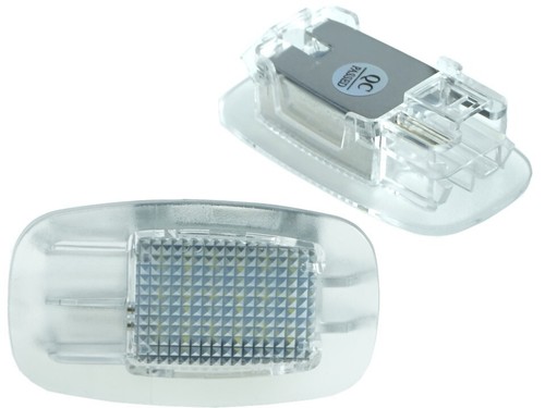 éclairage intérieur led - Éclairage,