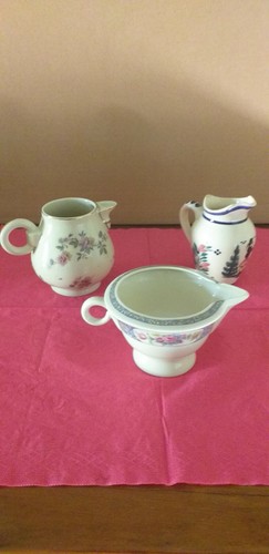 Superbe porcelaine limoge - porcelaine,