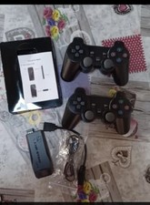 Console de jeux vidéo, 20 000