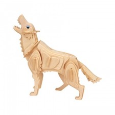 De Gepetto Loup