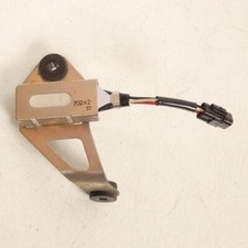 Résistance électrique origine pour moto Suzuki 650 Sv S 2003 à 2011 72Ohmsx2