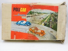 Policar Super 1/24 Ferrari