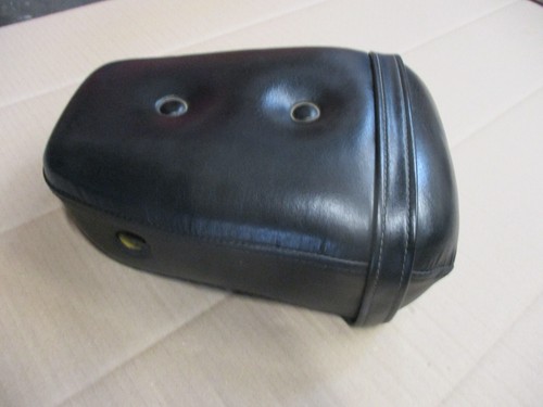 Selle passager pour yamaha 535 - selle,