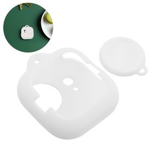  Protecteur De Peau D'appareil Photo Base En Silicone Pour Caméra Sport