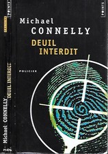 MICHAEL CONNELLY : DEUIL