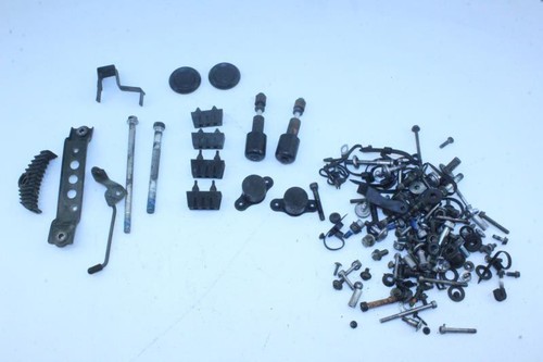 Kit visserie suzuki gsf - gsf, 1200