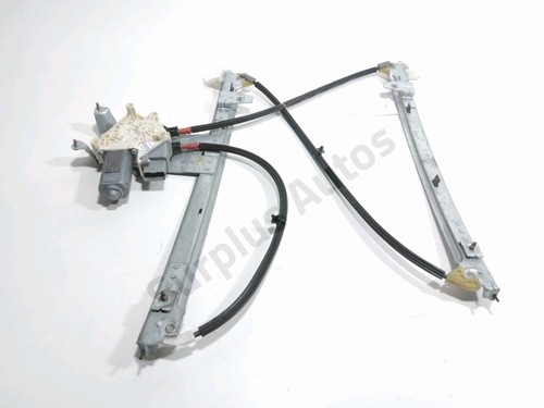 Leve vitre electrique avant - leve-vitre,