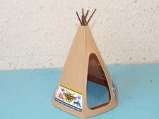 Playmobil intact complet