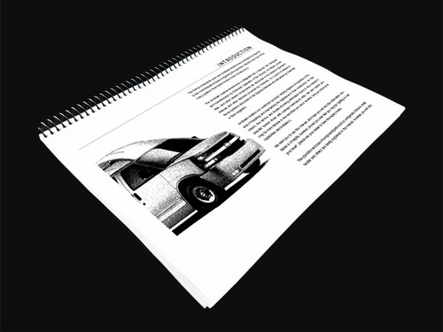 Airstream 2011 manual avenue - airstream,