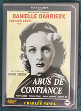 DVD - RENE CHATEAU - ABUS DE