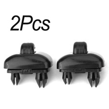 Clip Pare-Soleil Attaches Voiture Accessoires Auto Support Intérieur Voiture Ci