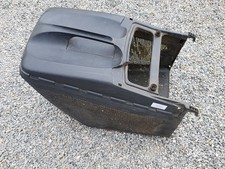 bac de ramassage de tondeuse ggp nrl 534 w tro