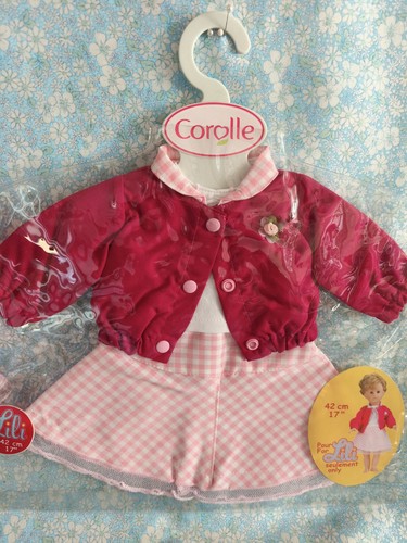 Habillage neuf corolle pour - neuf,