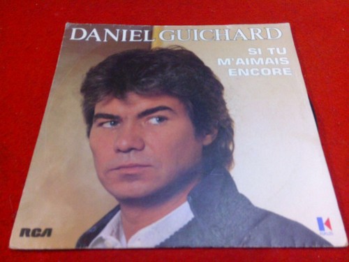 Tours daniel guichard tu - 45,