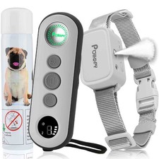 Collier de Dressage pour Chien