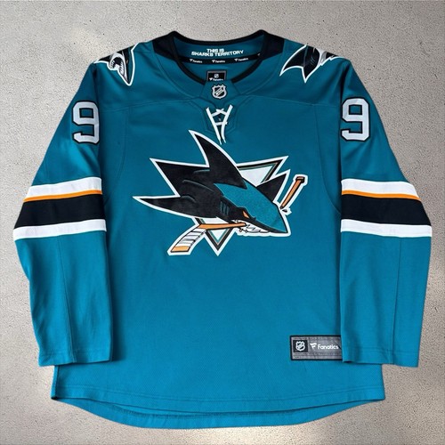 Fanatics san jose sharks - san,