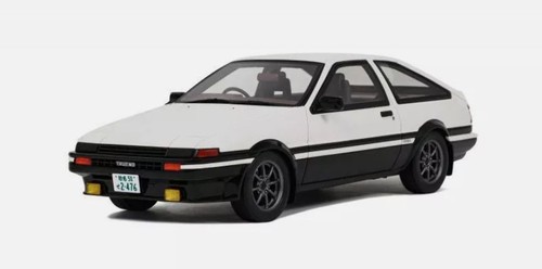 Ottomobile toyota sprinter - ottomobile,,